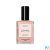 MANUCURIST VAO GREEN PALE ROS 15ML