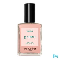 MANUCURIST VAO GREEN PALE ROS 15ML