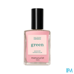 MANUCURIST VAO GREEN HORTENCIA15ML
