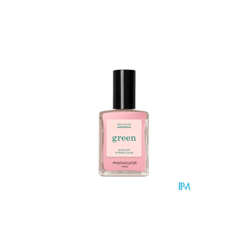 MANUCURIST VAO GREEN HORTENCIA15ML