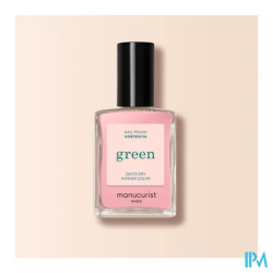 MANUCURIST VAO GREEN HORTENCIA15ML