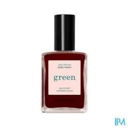 MANUCURIST VAO GREEN DARK PANS15ML