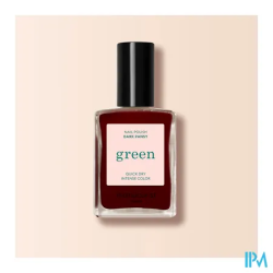 MANUCURIST VAO GREEN DARK PANS15ML