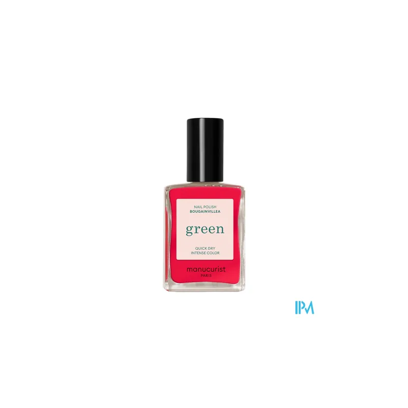 MANUCURIST VAO GREEN BOUGAINV 15ML