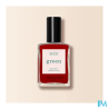 MANUCURIST VAO GREEN RED VELV 15ML
