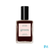 MANUCURIST VAO GREEN HOLLYHOCK15ML