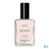 MANUCURIST VAO GREEN MILKY WHI15ML
