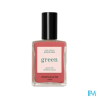 MANUCURIST VAO GREEN BOIS ROSE15ML