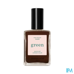 MANUCURIST VAO GREEN CLOVE 15ML