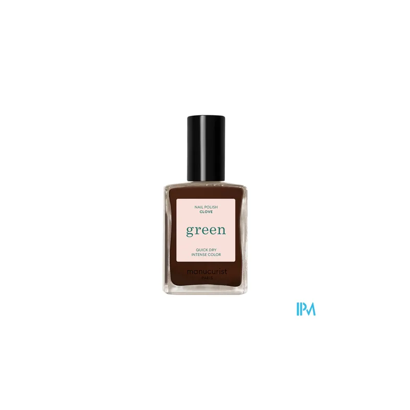 MANUCURIST VAO GREEN CLOVE 15ML