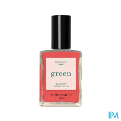 MANUCURIST VAO GREEN PULP 15ML