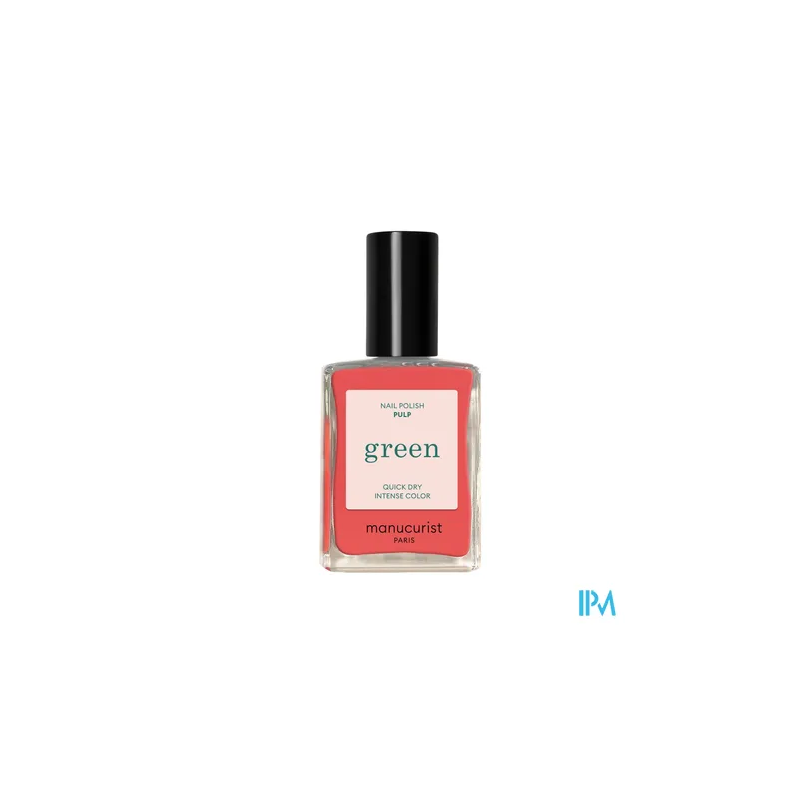 MANUCURIST VAO GREEN PULP 15ML