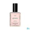 MANUCURIST VAO GREEN GLOSS 15ML