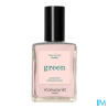 MANUCURIST VAO GREEN GLOSS 15ML