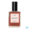 MANUCURIST VAO GREEN BRIQUE 15ML