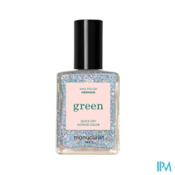 MANUCURIST VAO GREEN MERMAID 15ML