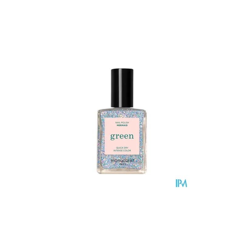 MANUCURIST VAO GREEN MERMAID 15ML