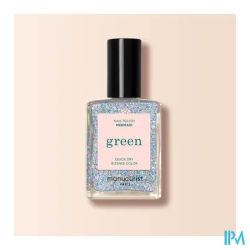 MANUCURIST VAO GREEN MERMAID 15ML