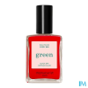 MANUCURIST VAO GREEN POPPY RED15ML