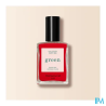 MANUCURIST VAO GREEN POPPY RED15ML