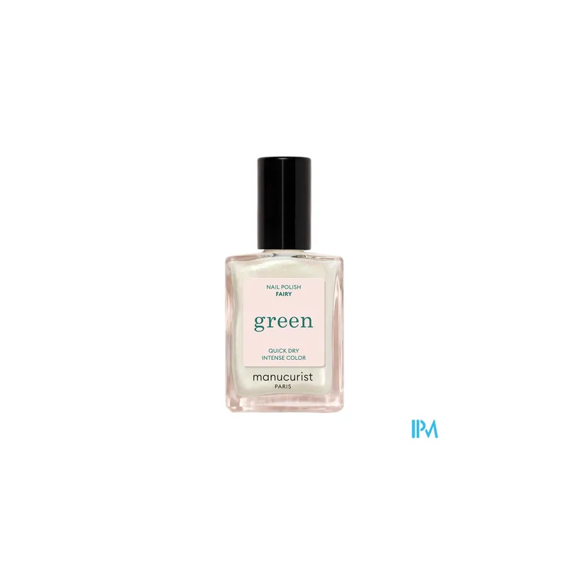 MANUCURIST VAO GREEN FAIRY 15ML