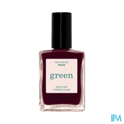 MANUCURIST VAO GREEN PRUNE 15ML