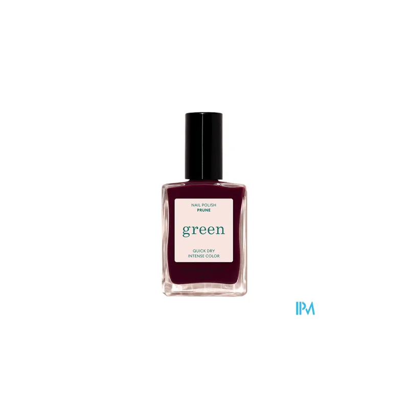 MANUCURIST VAO GREEN PRUNE 15ML