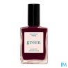 MANUCURIST VAO GREEN PRUNE 15ML