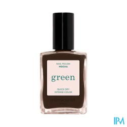 MANUCURIST VAO GREEN MOCHA 15ML