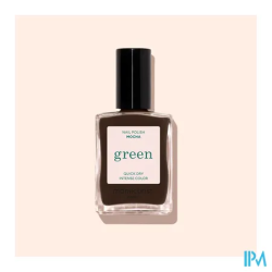 MANUCURIST VAO GREEN MOCHA 15ML