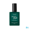 GREEN FLASH TOP COAT 15ML
