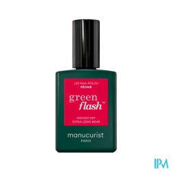 GREEN FLASH VAO PEONIE 15ML