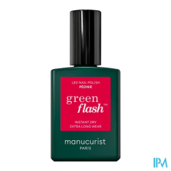 GREEN FLASH VAO PEONIE 15ML