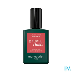 GREEN FLASH VAO BOIS ROSE 15ML