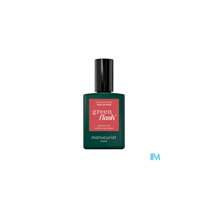 GREEN FLASH VAO BOIS ROSE 15ML