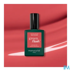GREEN FLASH VAO BOIS ROSE 15ML