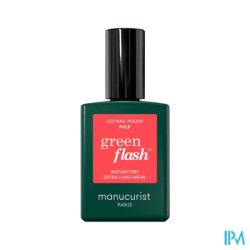 GREEN FLASH VAO PULP 15ML