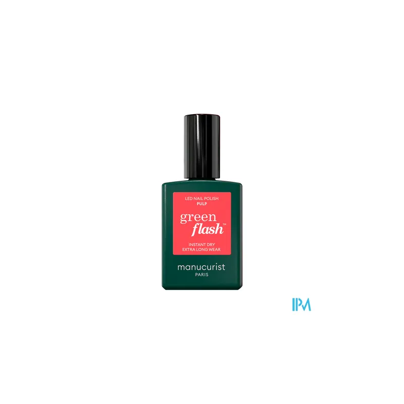GREEN FLASH VAO PULP 15ML