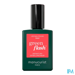 GREEN FLASH VAO PULP 15ML