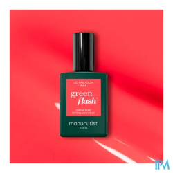 GREEN FLASH VAO PULP 15ML