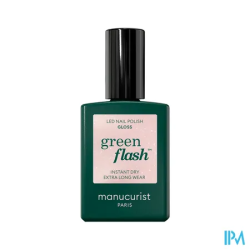 GREEN FLASH VAO GLOSS 15ML