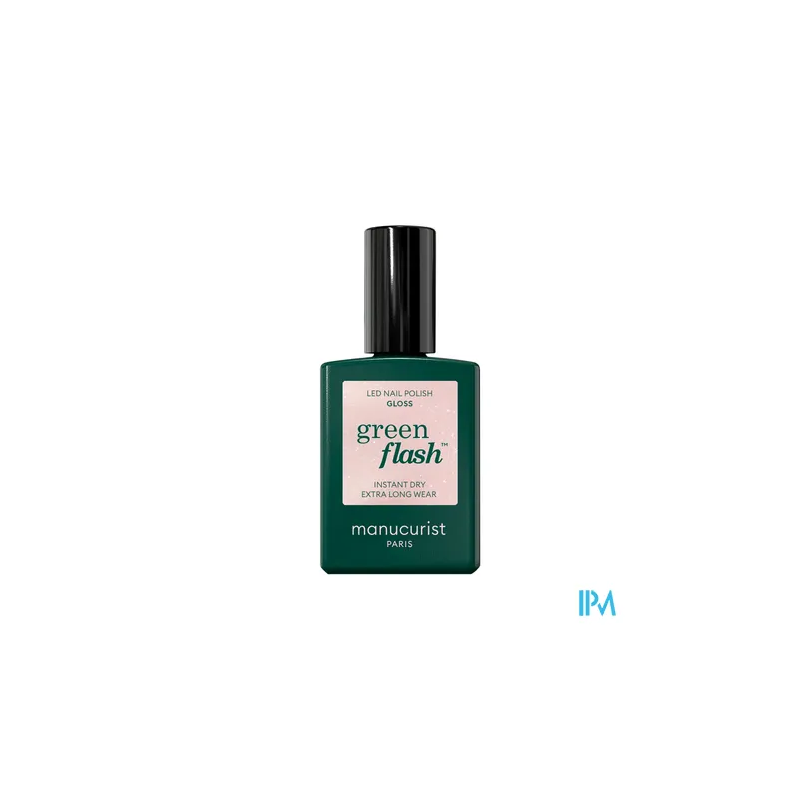 GREEN FLASH VAO GLOSS 15ML