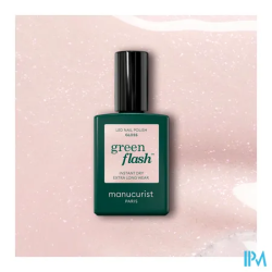 GREEN FLASH VAO GLOSS 15ML