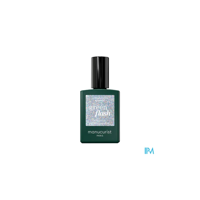 GREEN FLASH VAO MERMAID 15ML