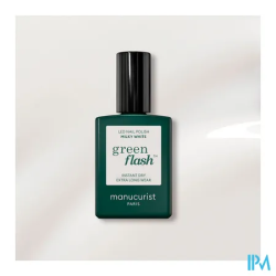 GREEN FLASH VAO MILKY WHITE15ML