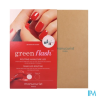 GREEN FLASH KIT MANUCURE 36W