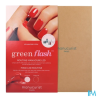 GREEN FLASH KIT MANUCURE 36W