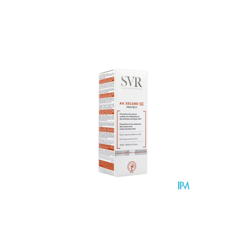 SVR AK SECURE DM PROTEC 50ML