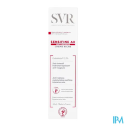 SVR SENSIFINE AR CR RICHE 40ML