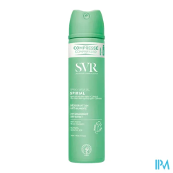 SVR SPIRIAL VEG DEO SPR 75ML